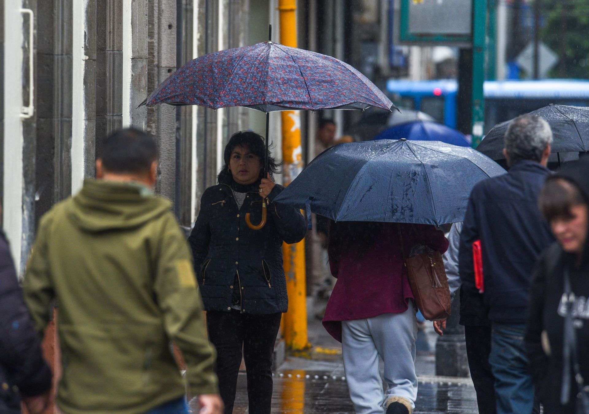 Temperaturas extremas afectarán a 14 estados de México este viernes 22 de agosto