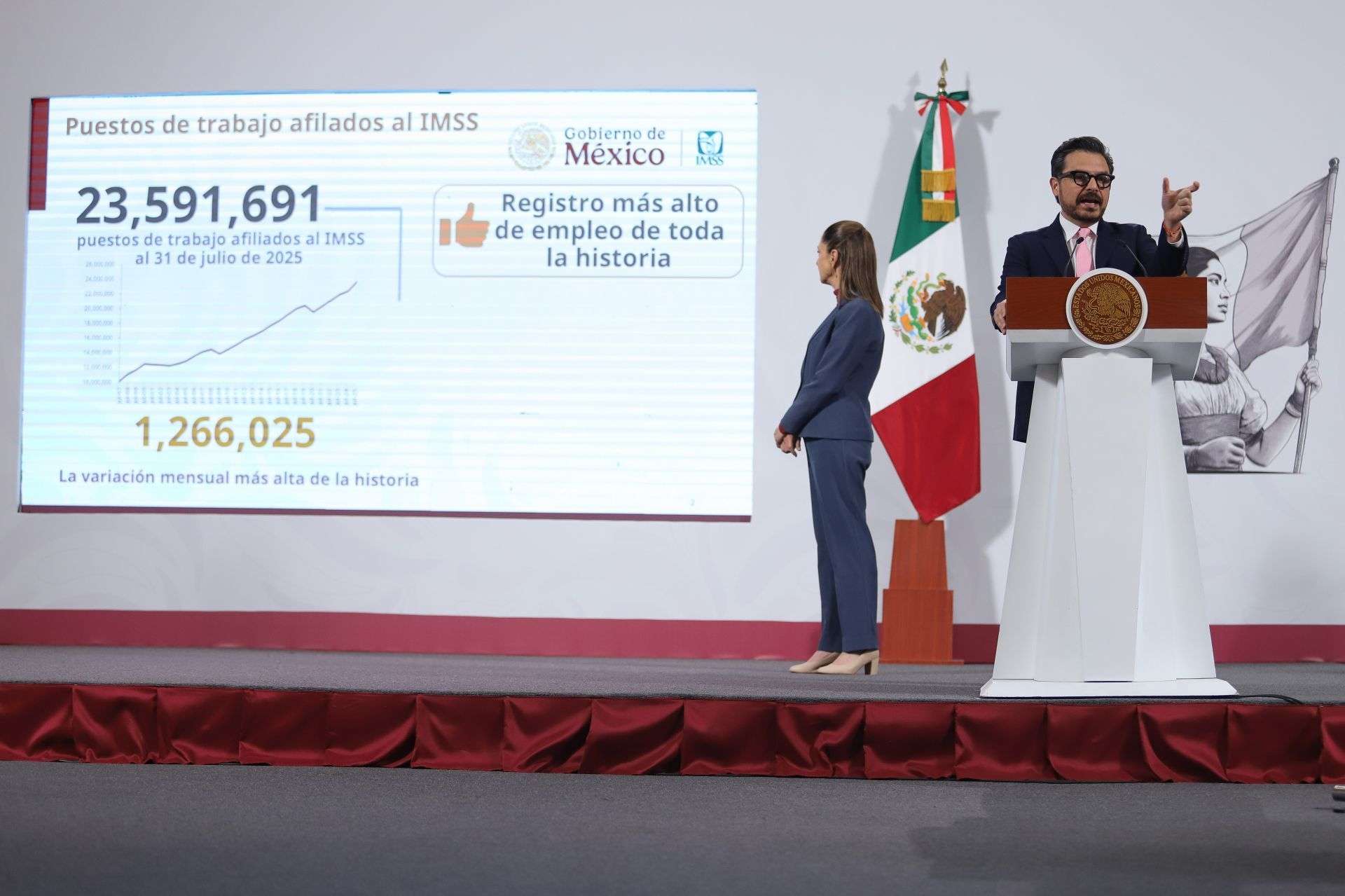 Aumento para jubilados del IMSS bajo Ley 73 en 2026: esto es lo que cobrarán