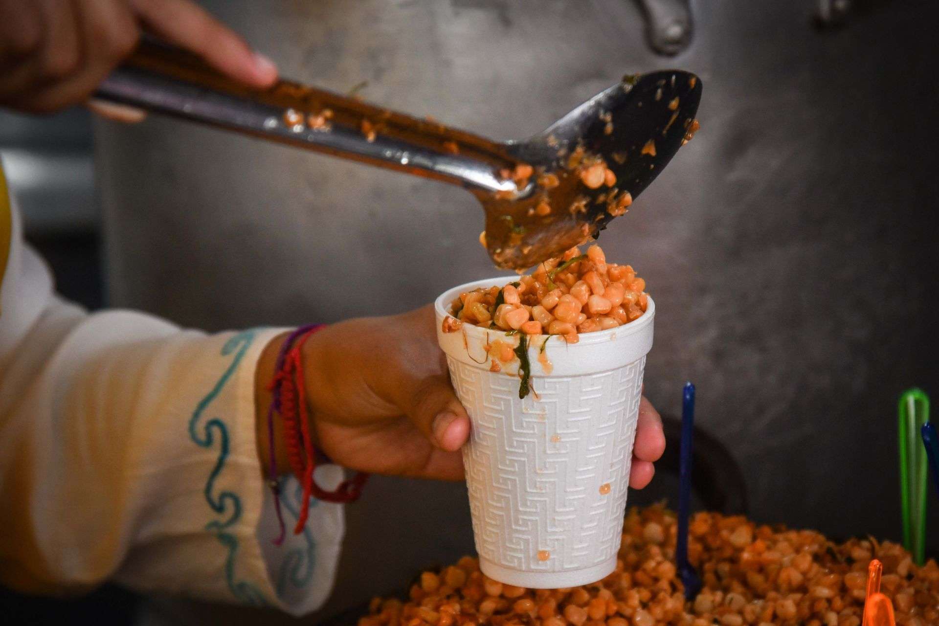 Feria del Elote 2025 en CDMX: fechas, sede y qué habrá