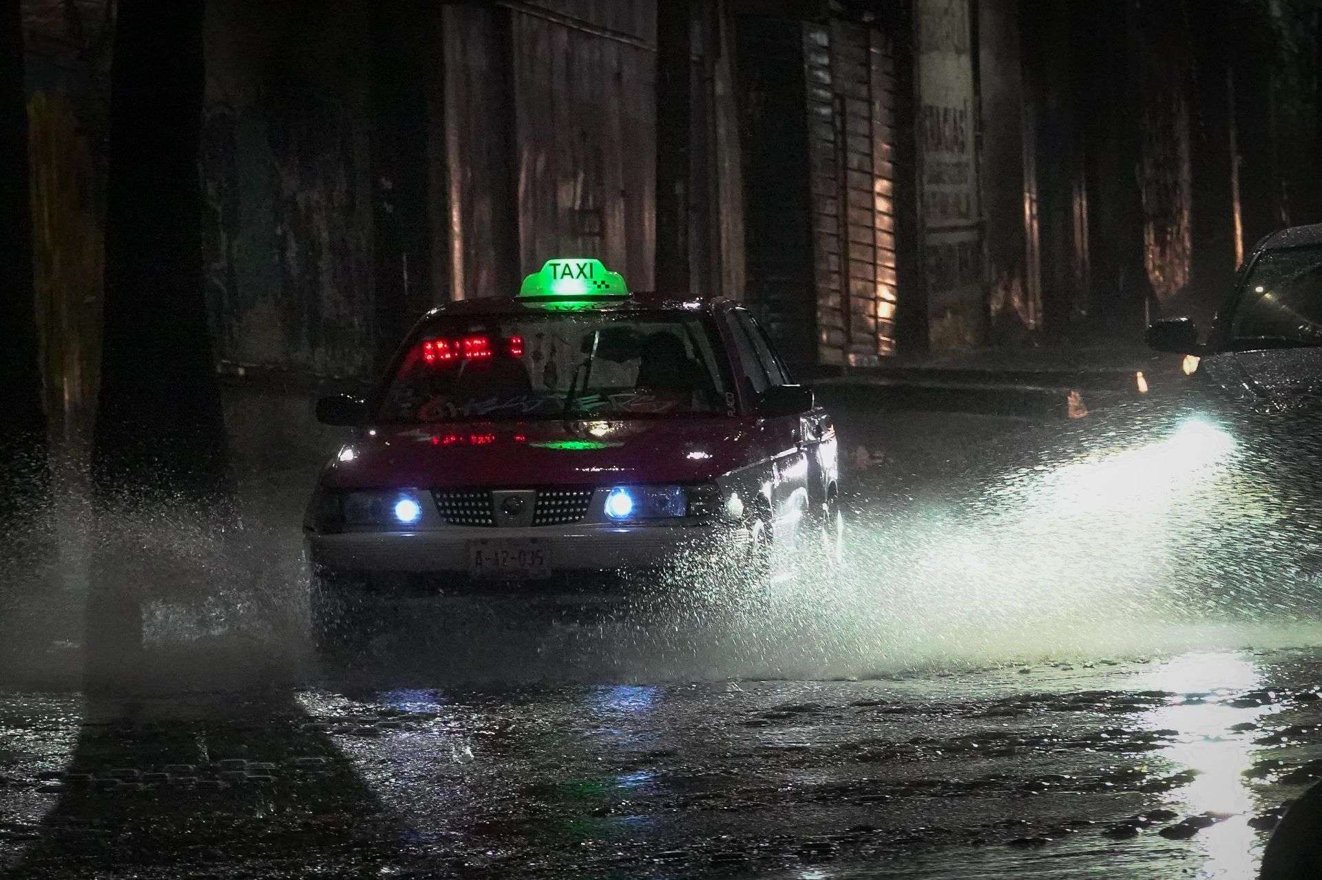 Cómo estará el clima en Ciudad de México este miércoles 20 de agosto