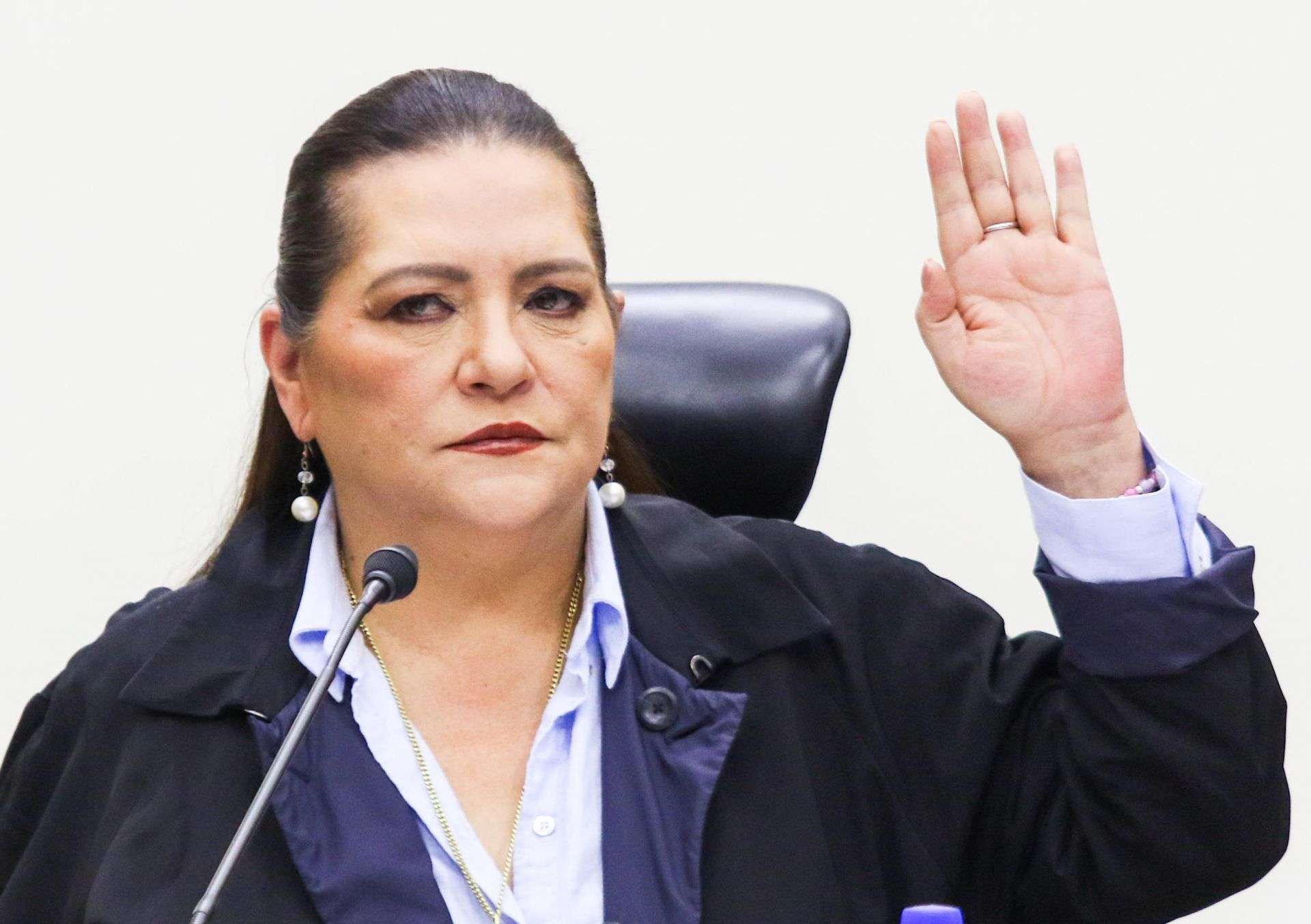 Aprueba INE anteproyecto de presupuesto para 2026