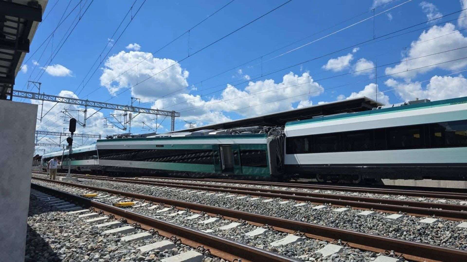 Exige PAN comisión independiente para auditar Tren Maya y pide suspenderlo tras descarrilamiento