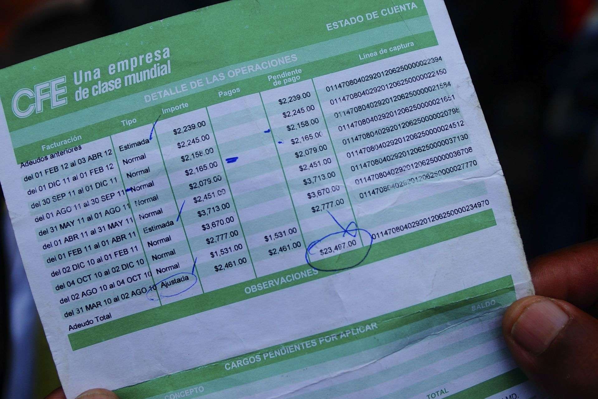 CFE recomienda mejores horarios para usar aire acondicionado y ahorrar en el recibo de luz
