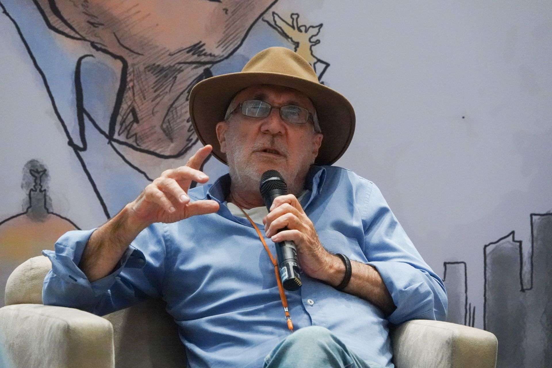 Sentencian a “El Jabón” a 293 años de prisión por el homicidio del hijo de Javier Sicilia