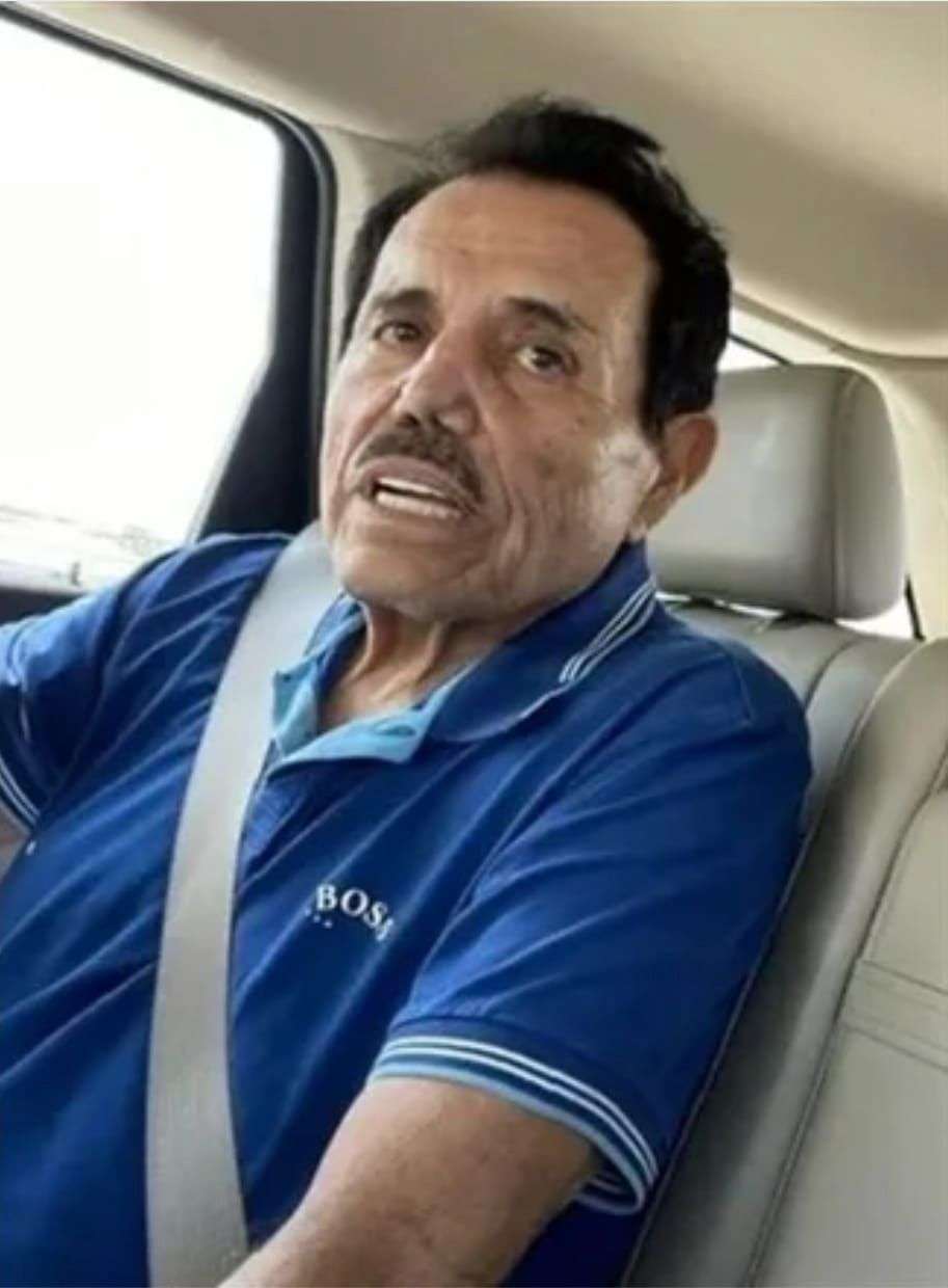 EU: El Mayo y la madeja del narcopoder en Sinaloa y anexas