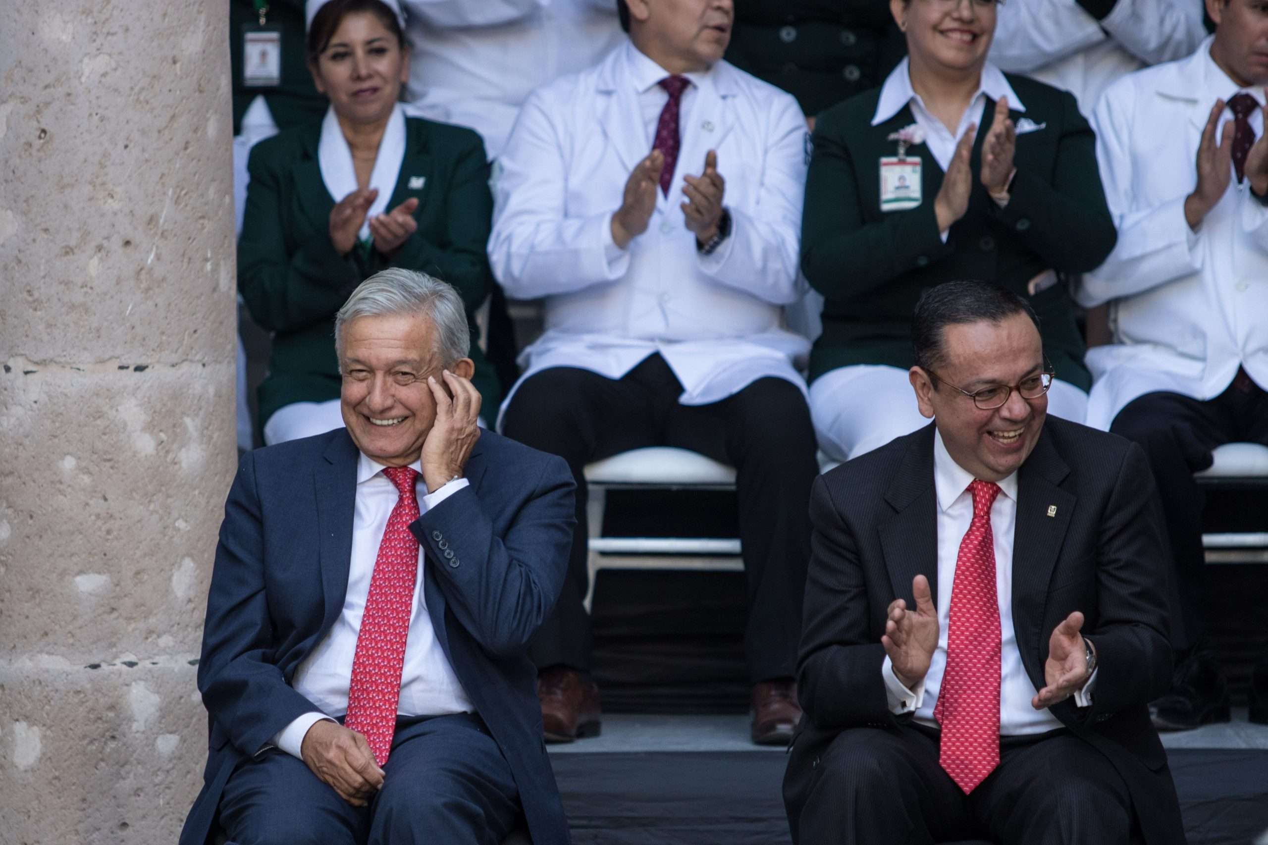 El PAN, Miramar 2.0; da permiso a Trump para invadir México