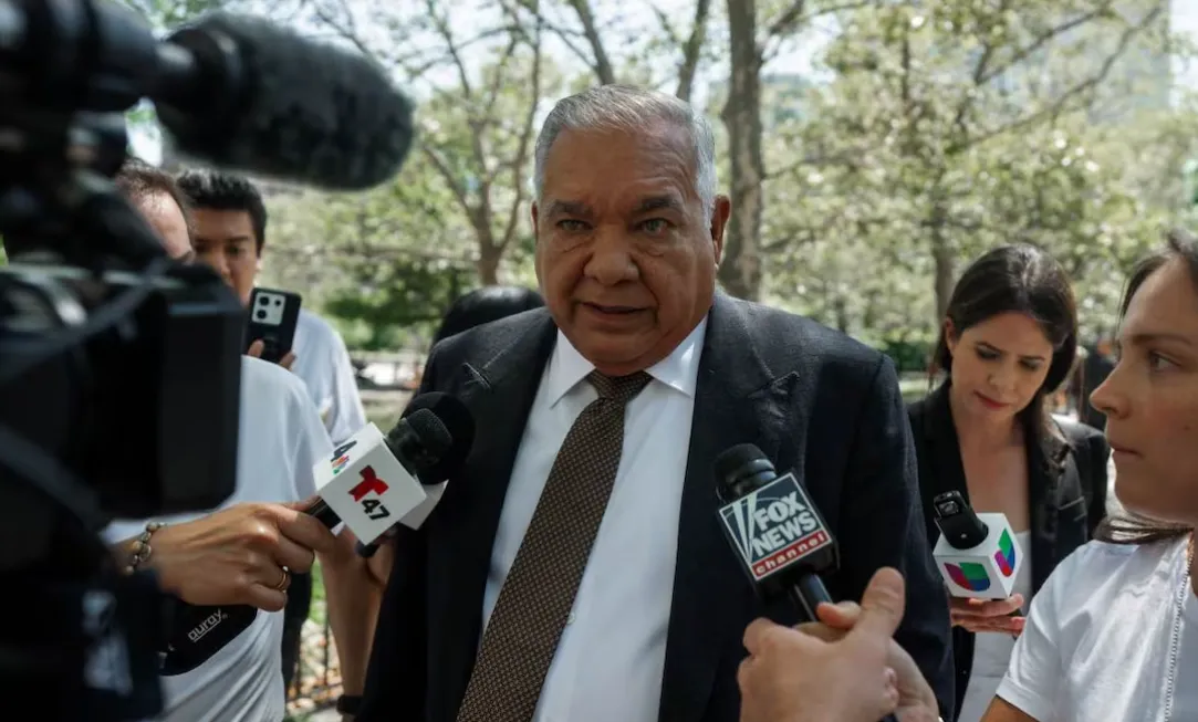 Abogado de “El Mayo” Zambada niega cooperación con EU tras declaración de culpabilidad