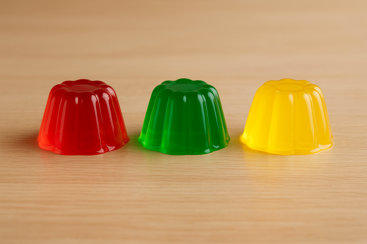 Profeco revela las tres marcas de gelatina con más colágeno y menos azúcar