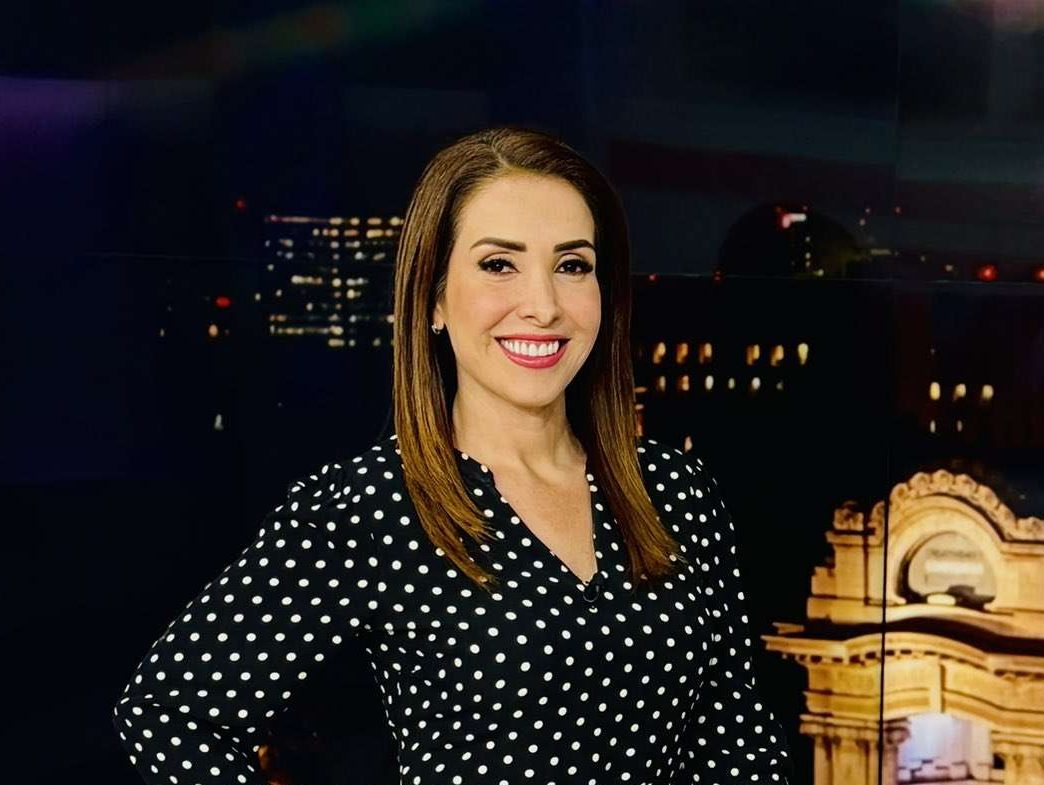 Azucena Uresti acusa a Gerardo Fernández Noroña de provocación