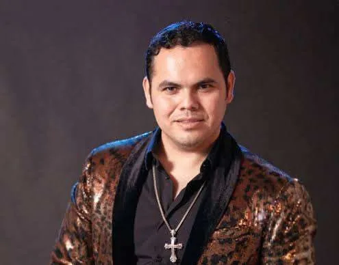 Asesinan a Ernesto Barajas vocalista de Enigma Norteño