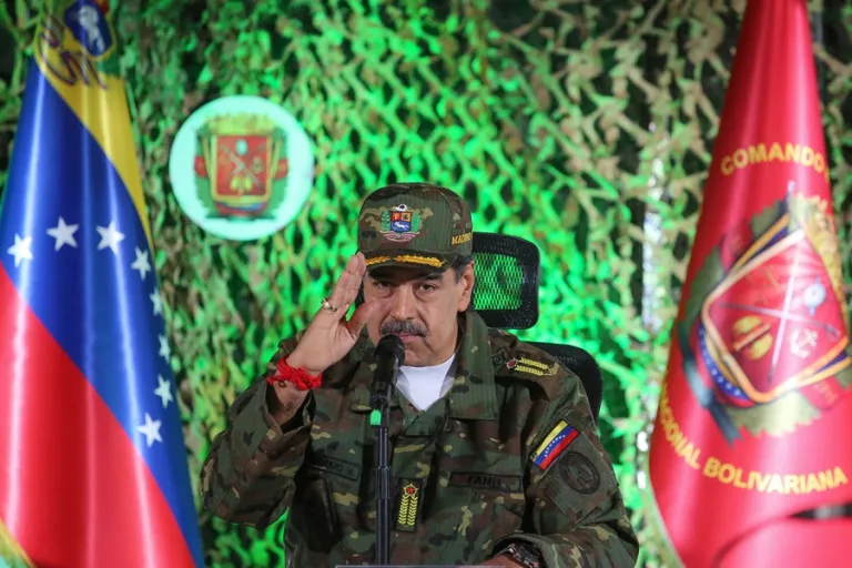 Caracas no es Panamá…