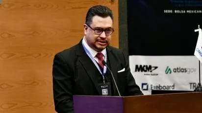 Ángel Cabrera Mendoza es nombrado nuevo presidente de la CNBV