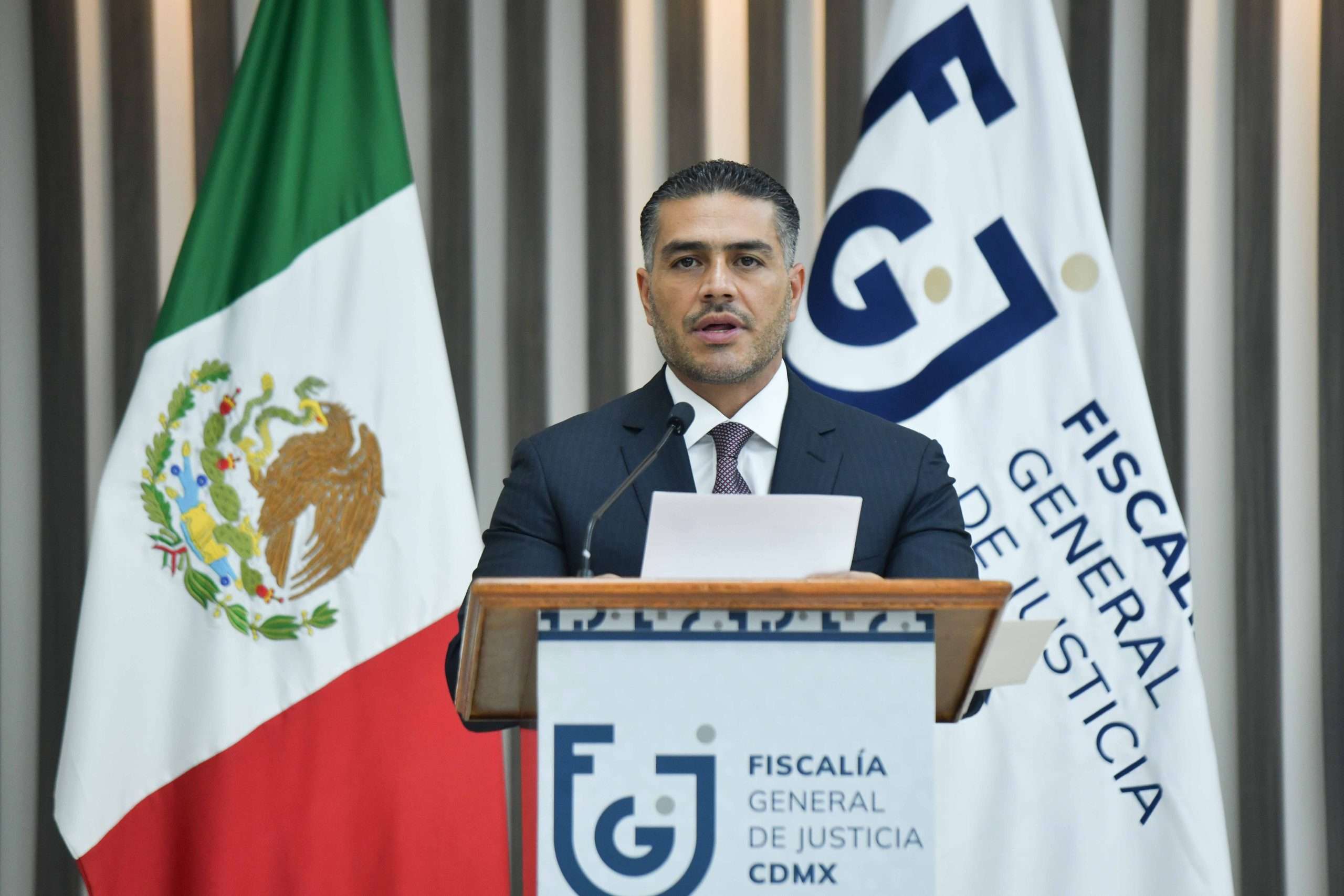 Fuertes golpes del Gabinete de Seguridad al crimen organizado en seis entidades