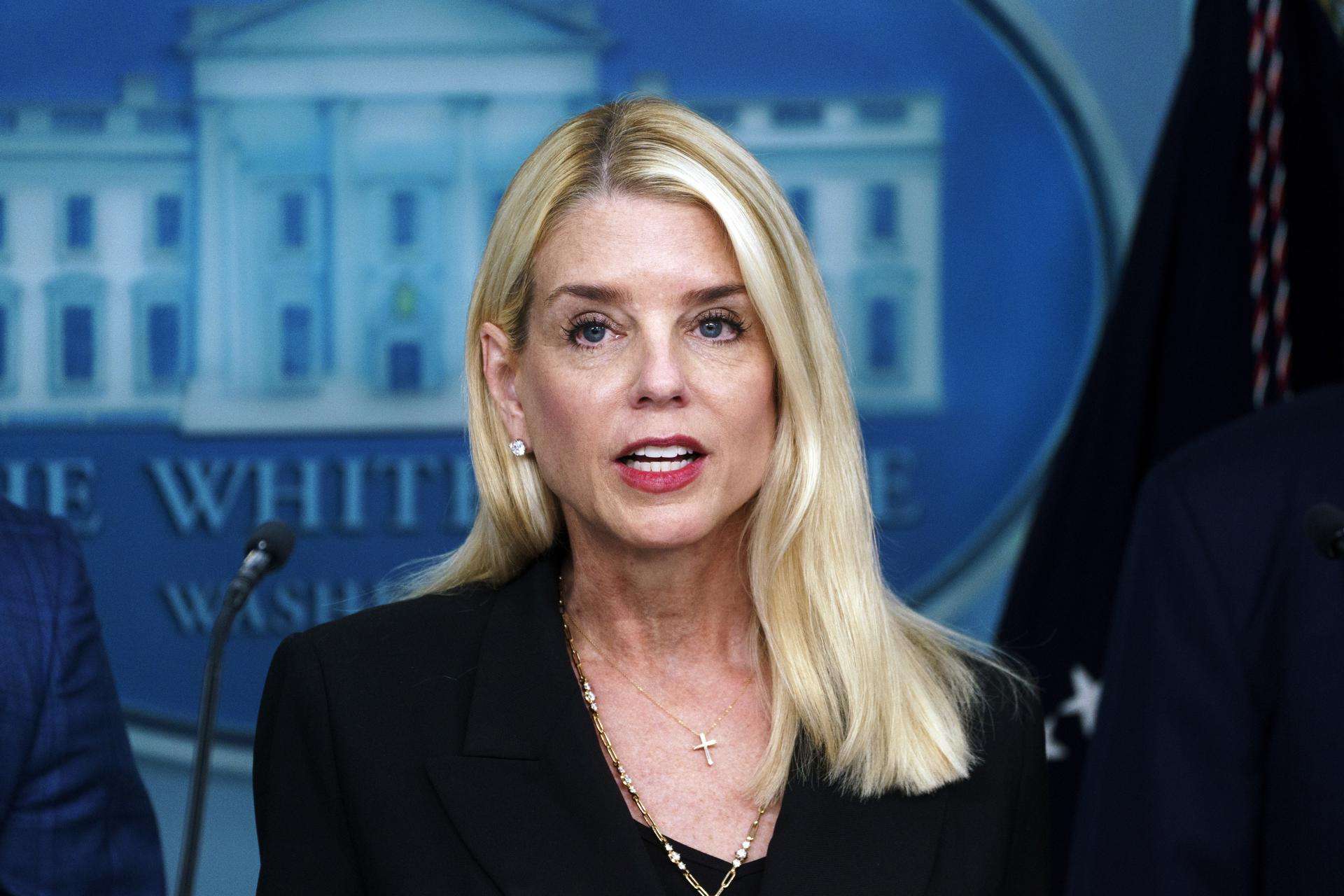 Pam Bondi asegura que ‘El Mayo’ Zambada morirá en prisión tras declararse culpable