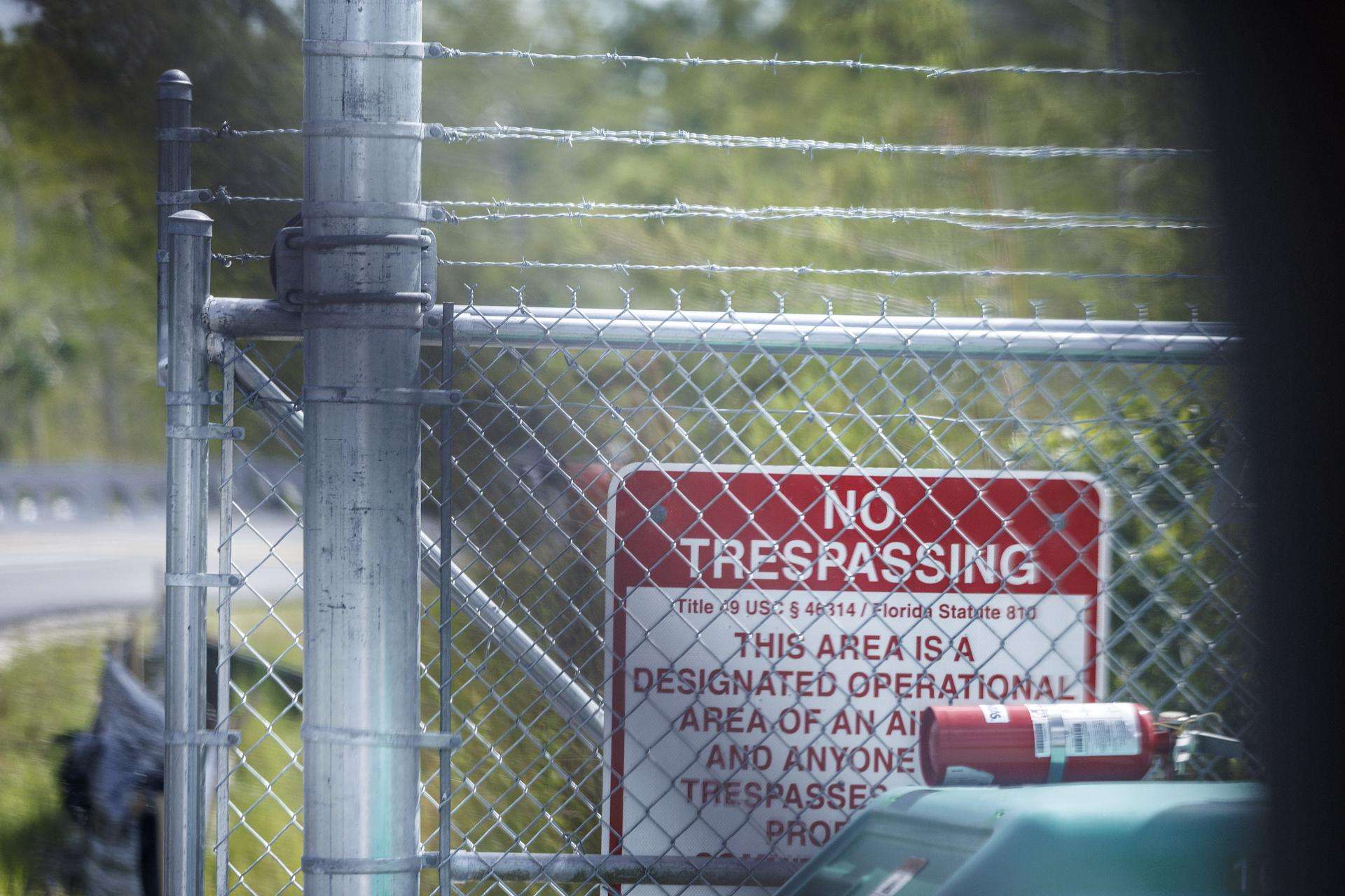 Continúan arrestos de indocumentados en Florida pese a suspensión de ley migratoria
