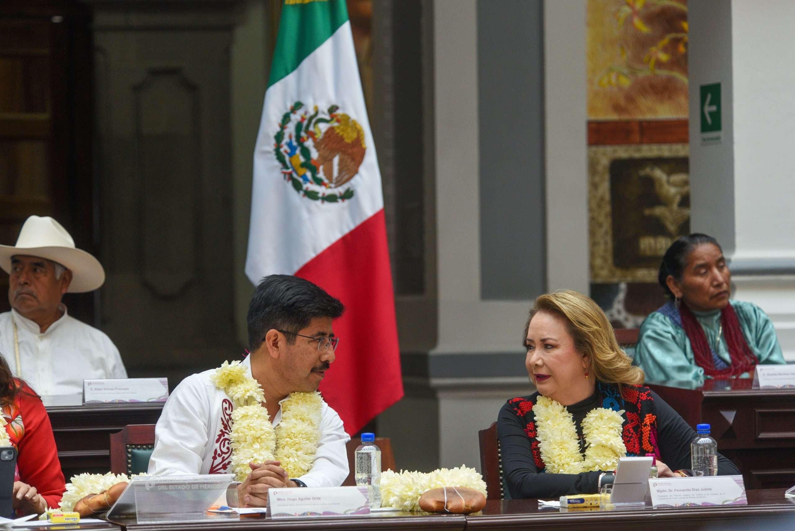 Nueva era del Poder Judicial