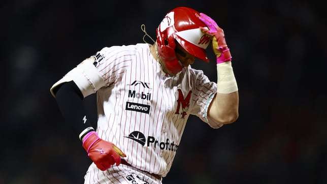 Diablos Rojos y Sultanes aseguraron su lugar en la Serie de Campeonato de la LMB