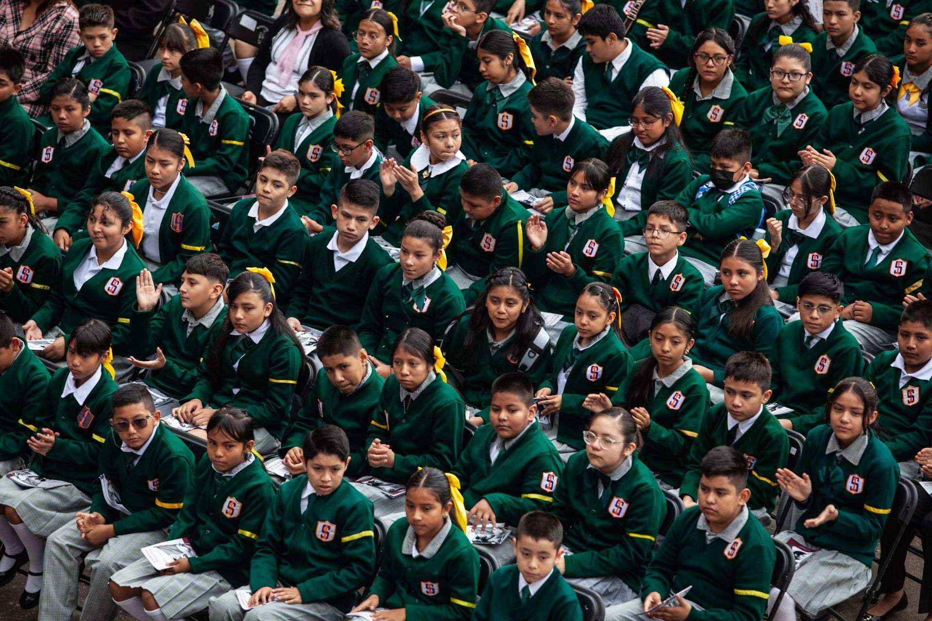 La Nueva Escuela Mexicana: rezago, adoctrinamiento y deterioro educativo