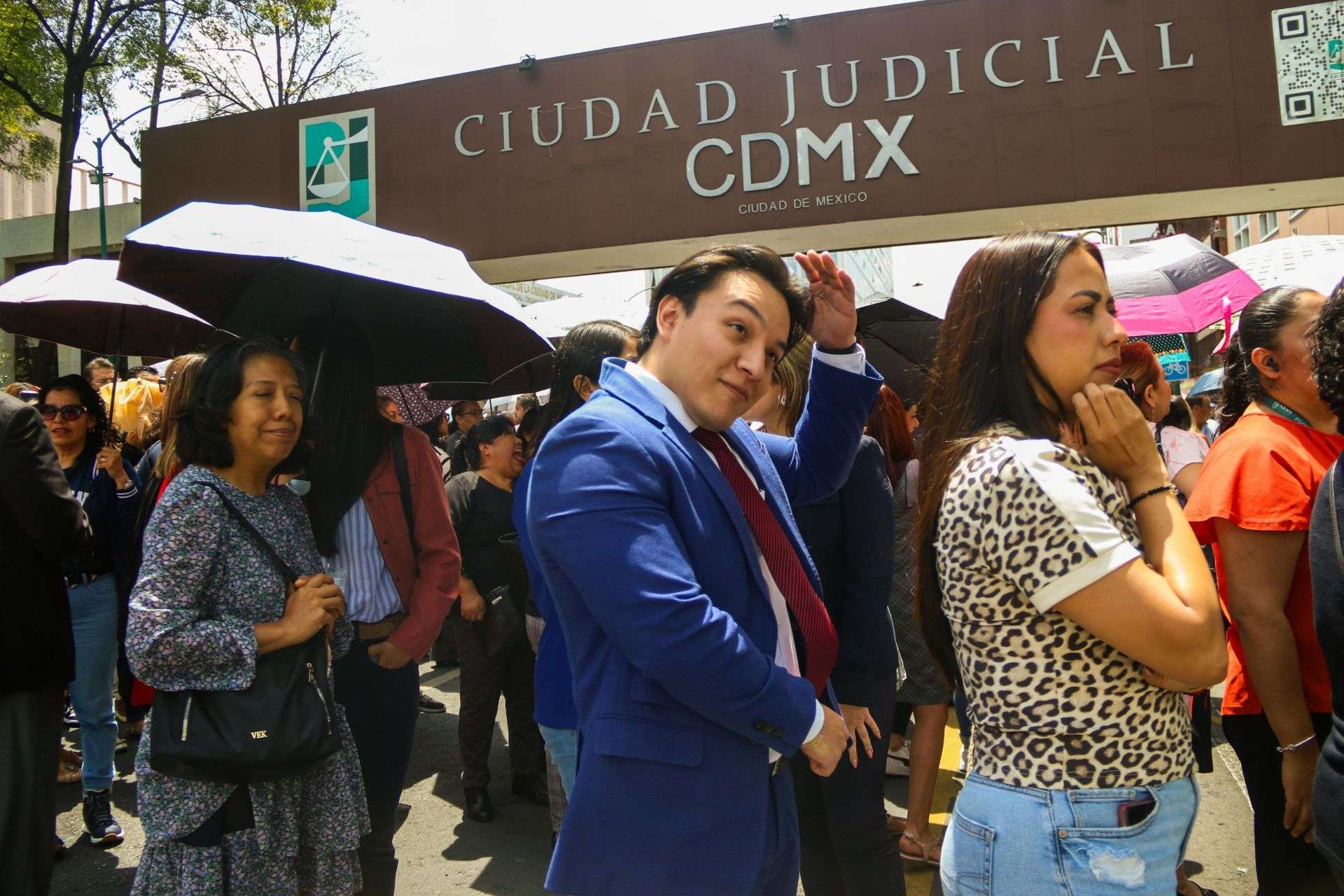 Denuncian despido masivo de trabajadores del Poder Judicial a nivel nacional
