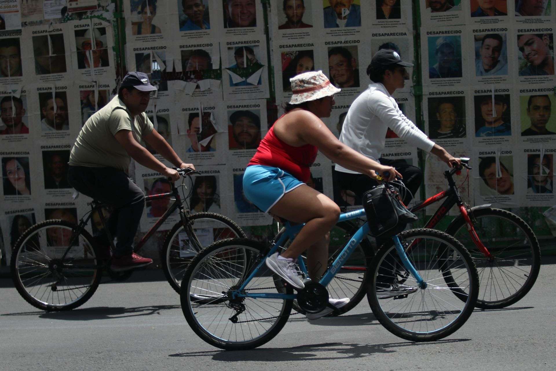 Nueva Federación de Ciclismo en México genera división y disputa por reconocimiento