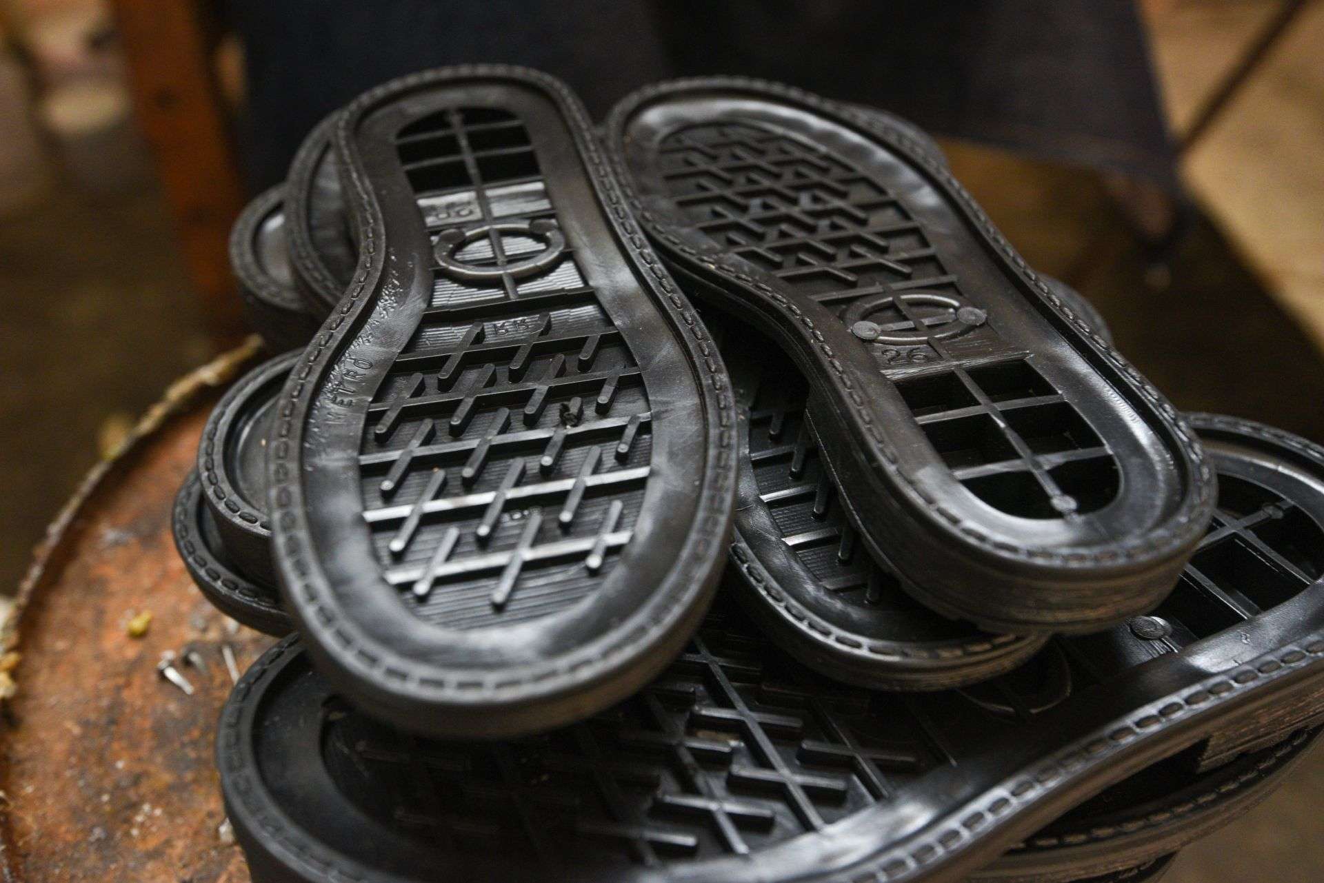 México impone cuotas compensatorias a importaciones de calzado de China