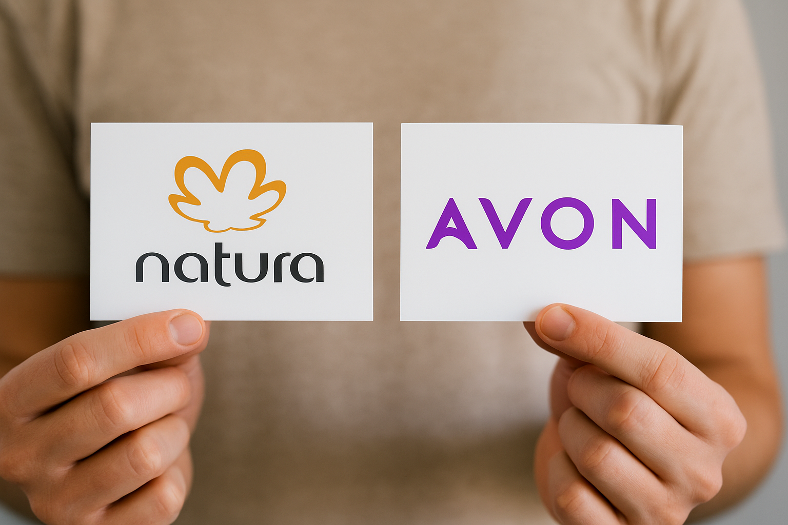 Natura y Avon consolidan liderazgo en venta directa en México