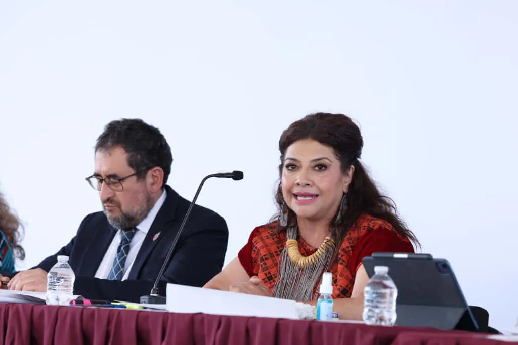 Suspende Brugada instalación de comité para víctimas de explosión en Iztapalapa