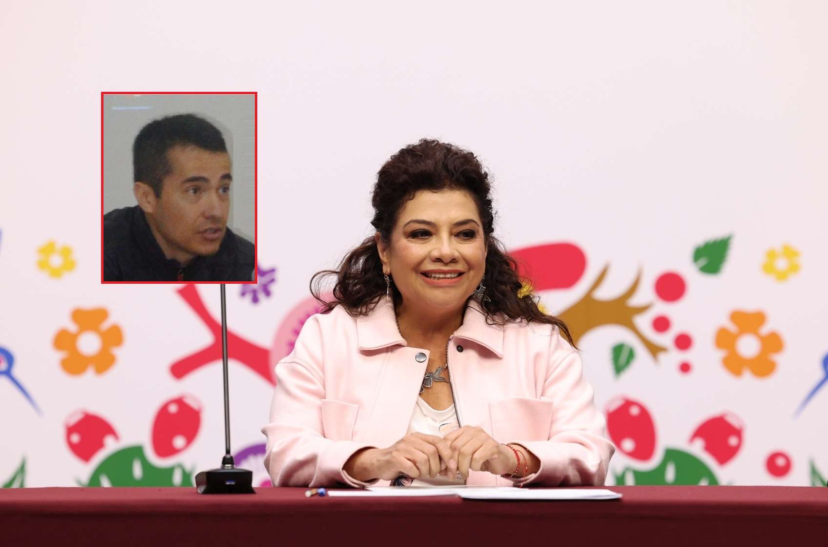 Brugada incumple la Constitución