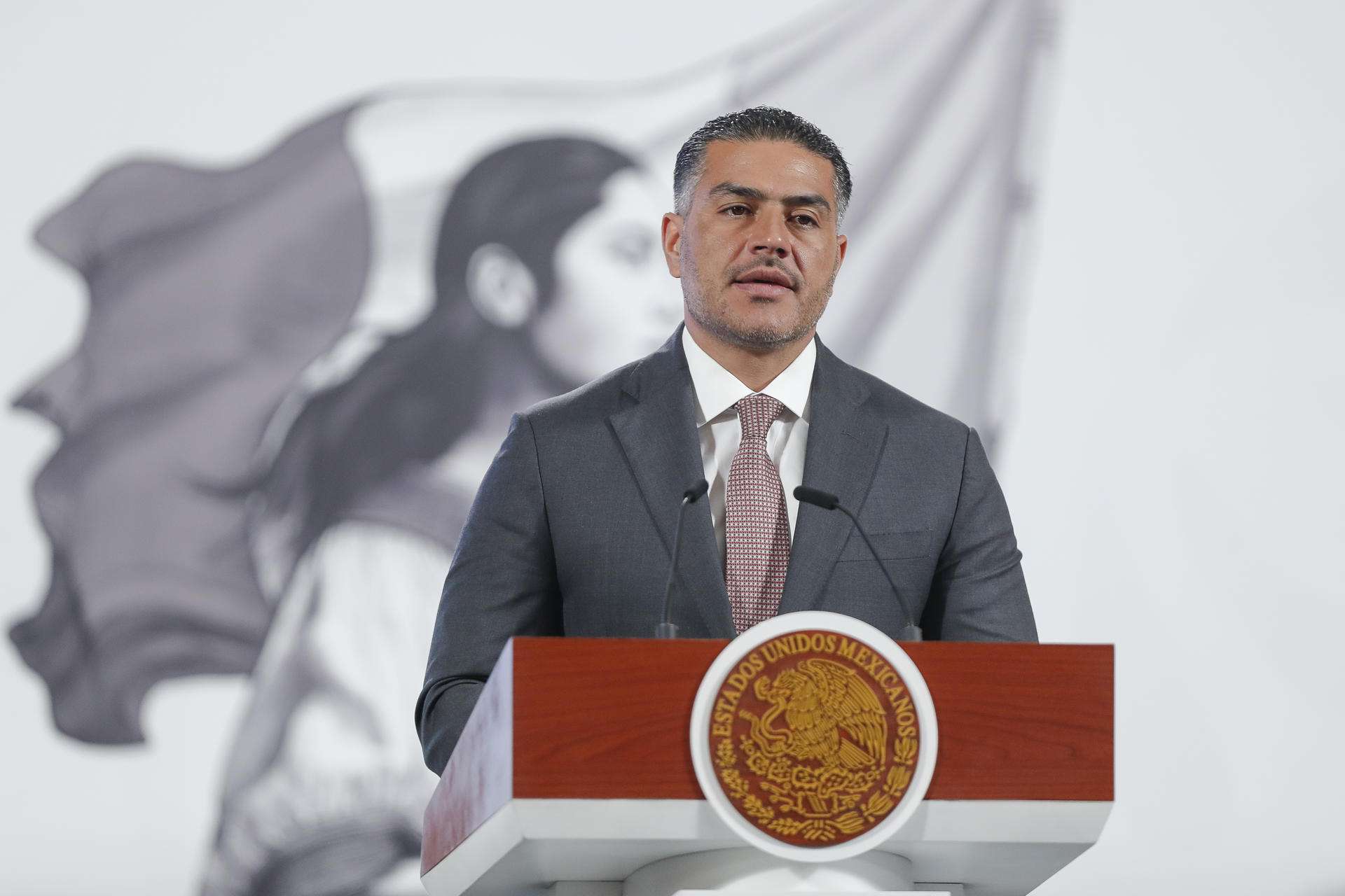 SSPC decomisa armamento y sustancias químicas en Culiacán tras ataques en hospitales