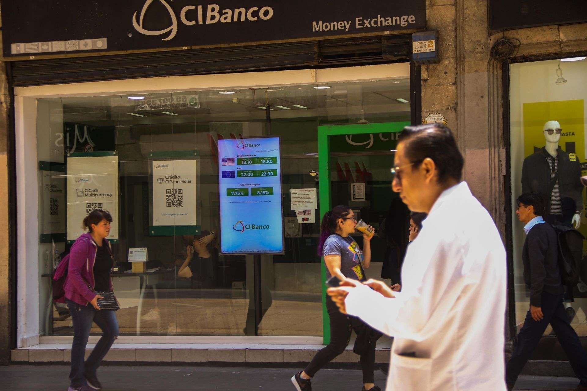 Liquidación de CIBanco: IPAB revoca licencia tras señalamientos de lavado de dinero