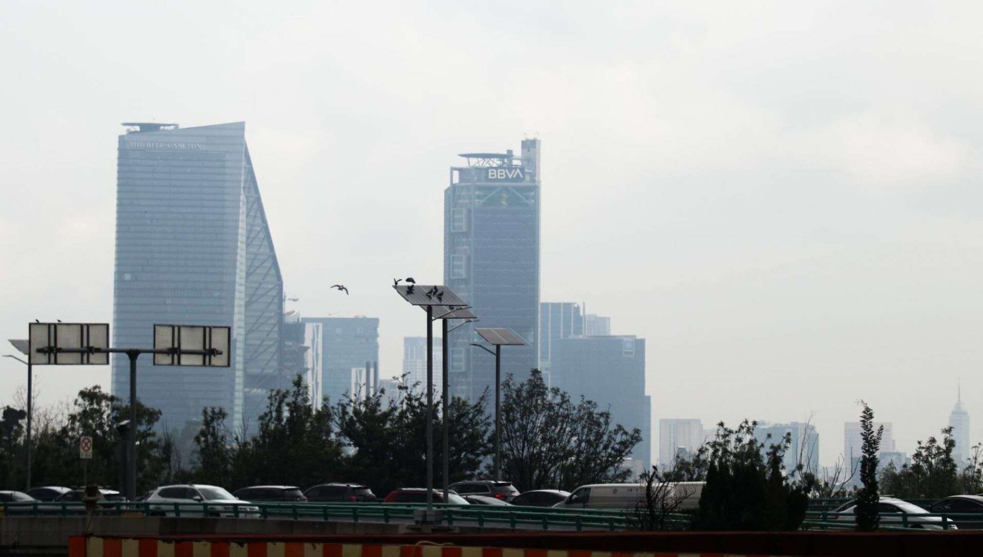 CO2 en la atmósfera rompe récord histórico y enciende alerta global de la ONU