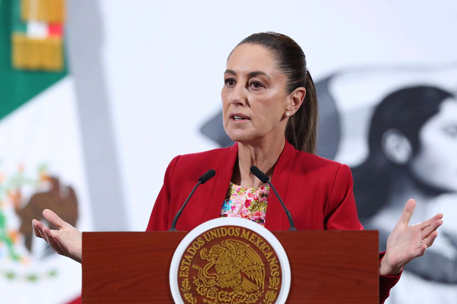 CSP atribuye la mayoría de desapariciones en México al crimen organizado