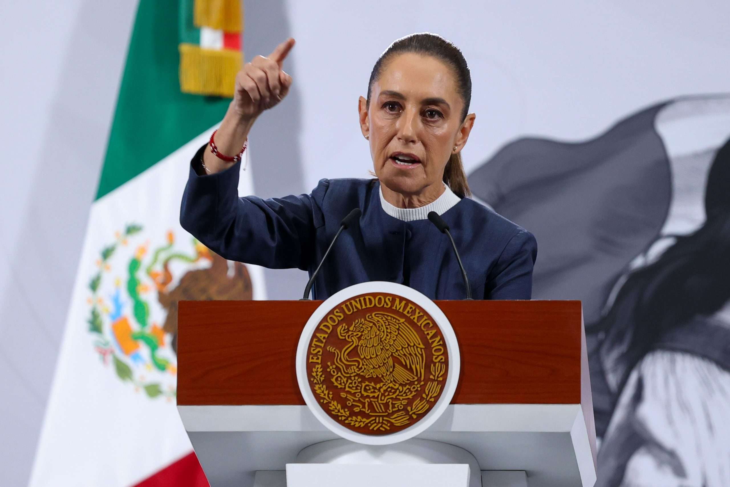 Michoacán: control de daños, no destrucción de cárteles