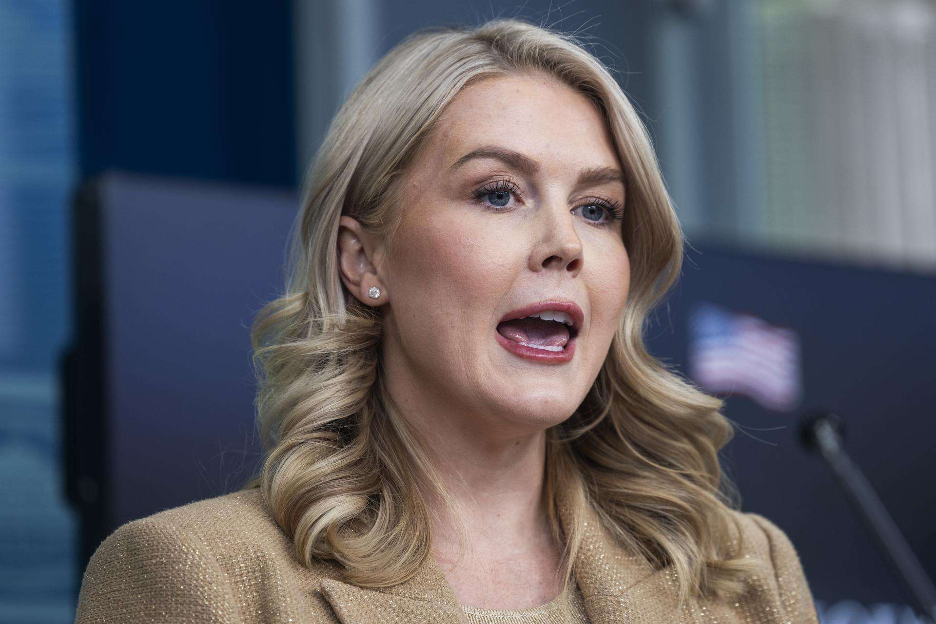 Casa Blanca niega invitación de Petro a Trump