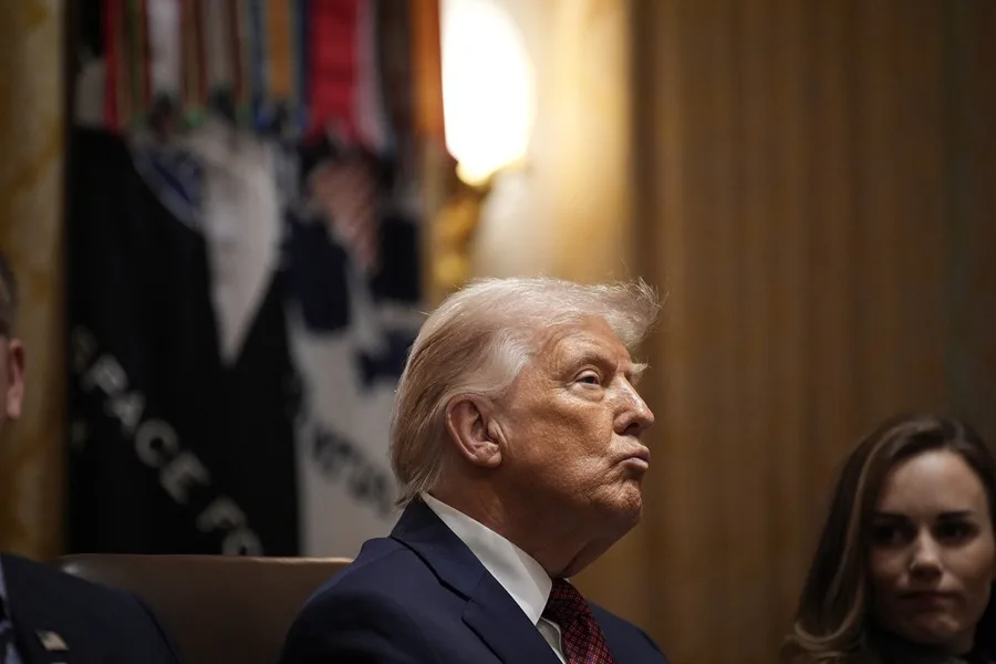 EU aumenta presión a México por adeudos de agua; Trump exige solución inmediata